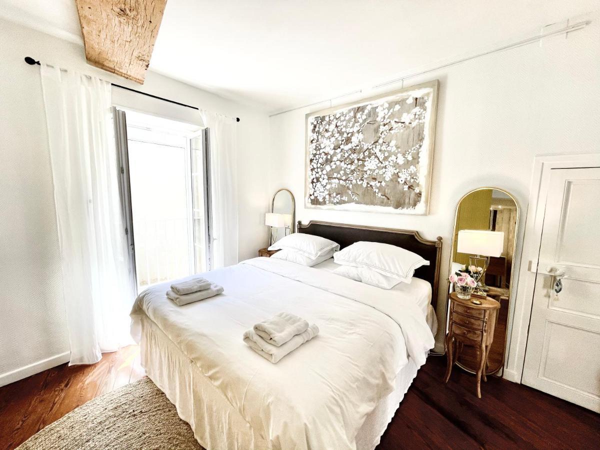 Grand Cru, Appartement au Centre Médiéval de Beaune Beaune  Exterior foto
