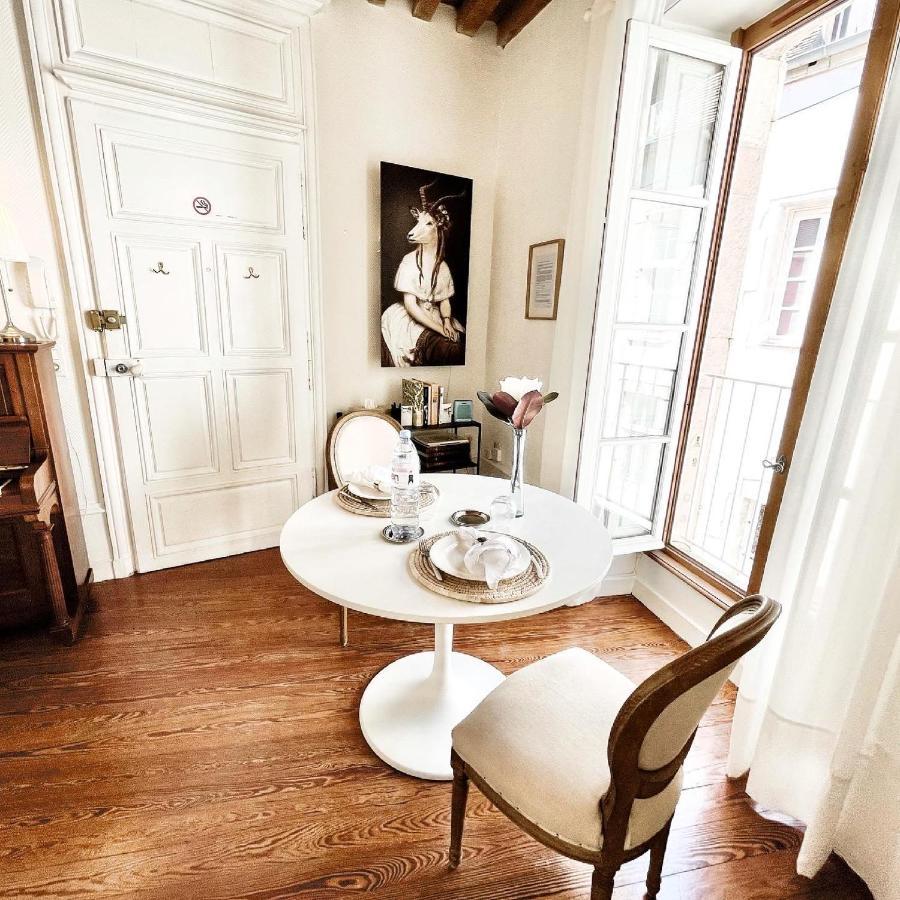 Grand Cru, Appartement au Centre Médiéval de Beaune Beaune  Exterior foto