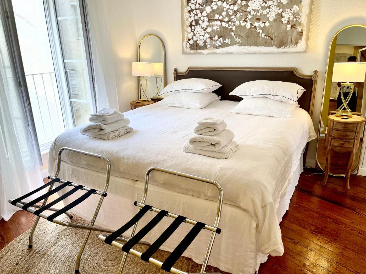 Grand Cru, Appartement au Centre Médiéval de Beaune Beaune  Exterior foto